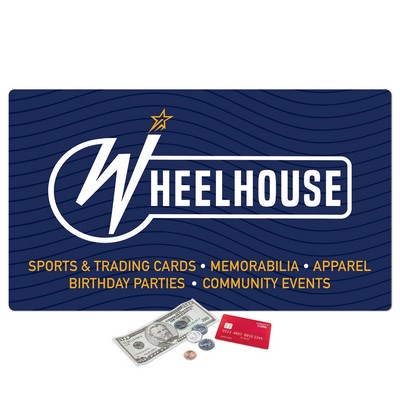 Origin'L Fabric® Heavy Duty Fabric Counter Mat-14"x24"x1/16"