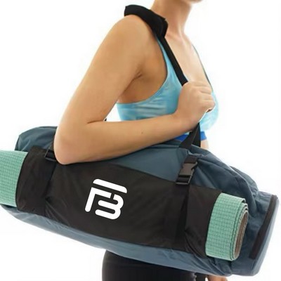 Gym Yoga Mat Bag